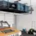 The 11 Best Garage Storage Solutions to Maximize Space