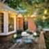 8 Beautiful Outdoor Living Space Design Ideas
