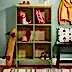 How To Build Cubby Storage Shelves