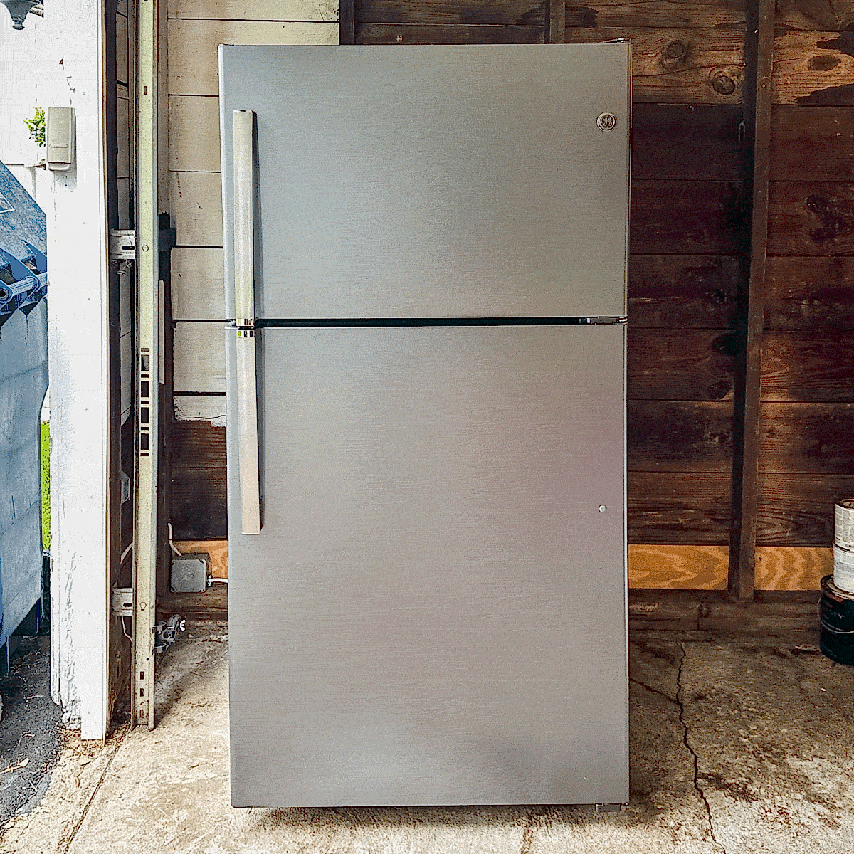 7 Best Garage Refrigerators for Extra Storage, Tested by Editors