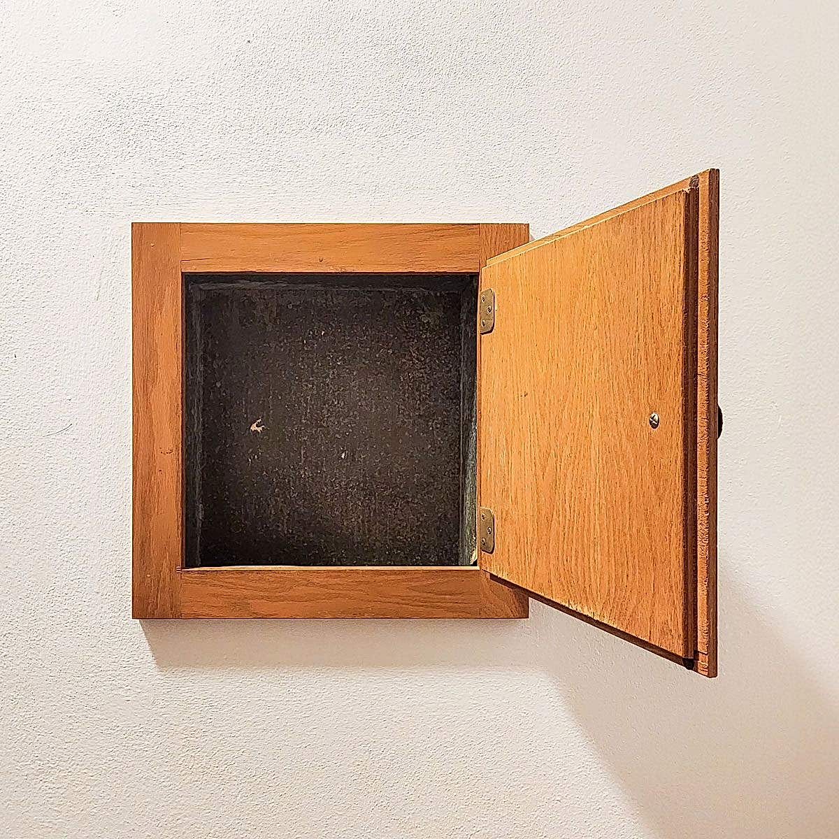 What Happened to Laundry Chutes?