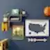 A Step-By-Step Guide to Crafting a Stunning Gallery Wall