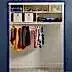 Build Custom Closet Shelves With This Step-By-Step Guide