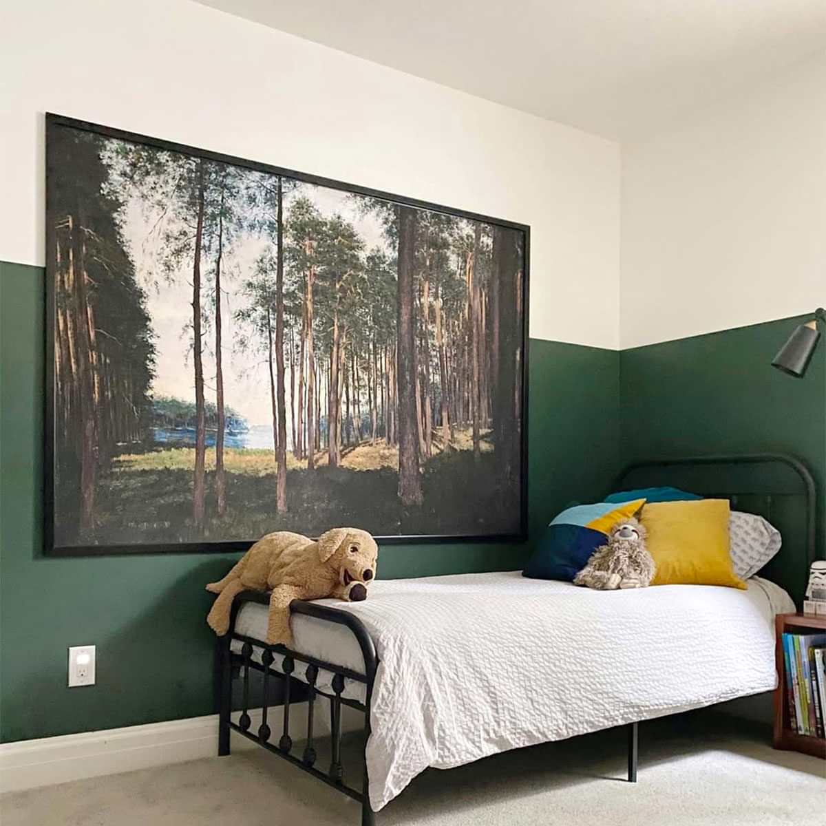 Large Artwork