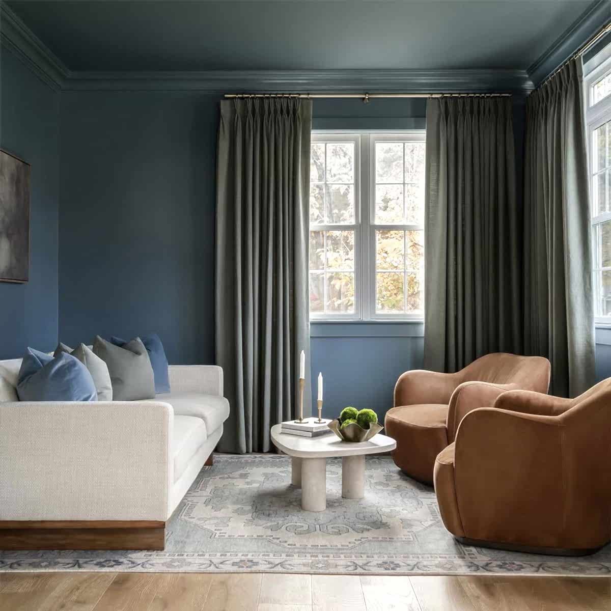 Monochromatic Color